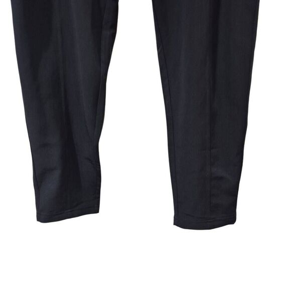 32 Degrees Women's Black Poly/Spandex Pants w Zip Close Pockets - Picture 3 of 11